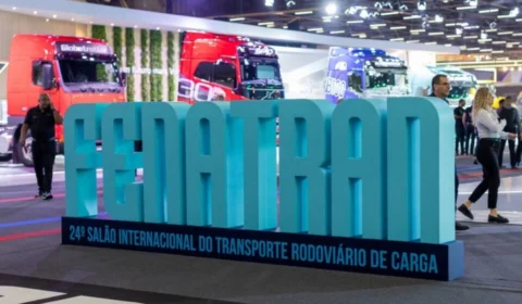 Fenatran 2026: Invasão chinesa expande feira para 12 montadoras e promete edição histórica