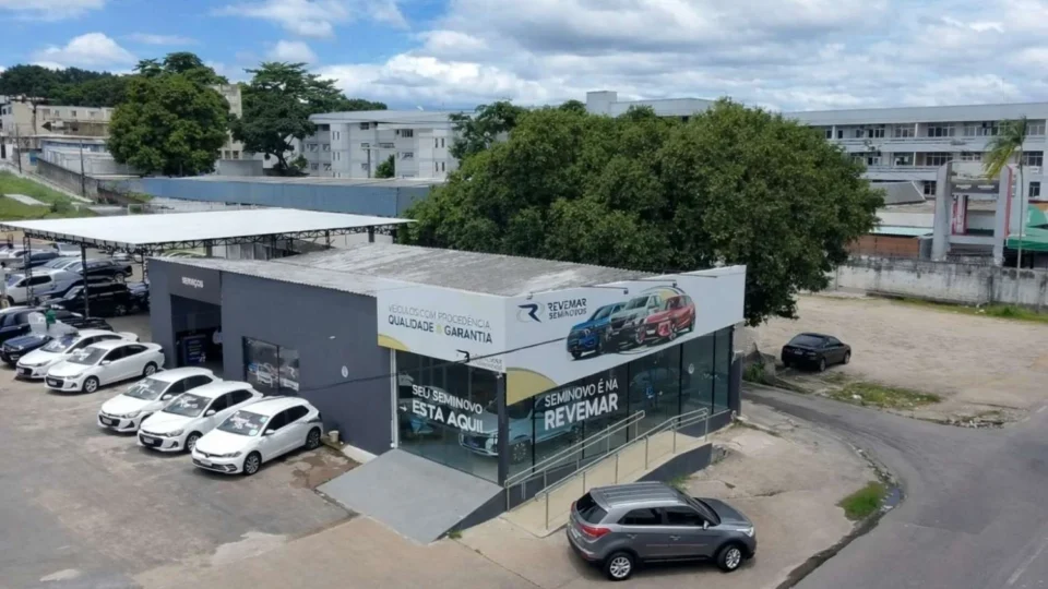 Seminovos ganham espaço no Brasil e se consolidam como opção econômica para consumidores