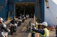 Polo industrial de Manaus acelera e exportações de motos crescem 18,6% no 1º trimestre de 2026