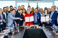 Governo lança Move Brasil 2: R$ 21,2 Bi para compra de caminhões, ônibus e implementos