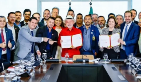 Governo lança Move Brasil 2: R$ 21,2 Bi para compra de caminhões, ônibus e implementos