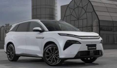 BYD negocia fábricas ociosas e cogita compra de marcas tradicionais