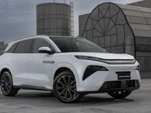 BYD negocia fábricas ociosas e cogita compra de marcas tradicionais