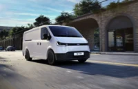 Ford Transit City: Nova van elétrica chega ao Brasil no segundo semestre para dominar as entregas urbanas