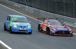 Nürburgring, escolhe seus favoritos!
