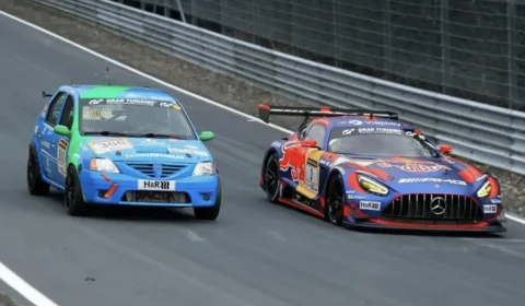 Nürburgring, escolhe seus favoritos!