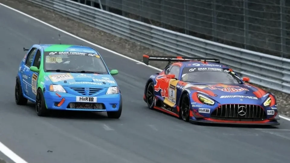 Nürburgring, escolhe seus favoritos!