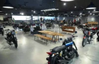 Royal Enfield escolhe São Paulo para abrir a maior concessionária do mundo