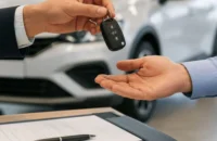 Financiamento automotivo bate recorde em abril mesmo com inadimplência em alta