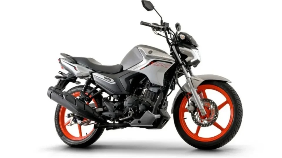 Yamaha domina selo maior valor de revenda: Conheça os modelos premiados