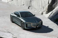 Vision BMW ALPINA 2026: O Futuro do Luxo e da Alta Performance Revelado no Villa d’Este