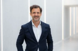 Gonzalo Sanjuán é o novo CEO do BMW Group Brasil