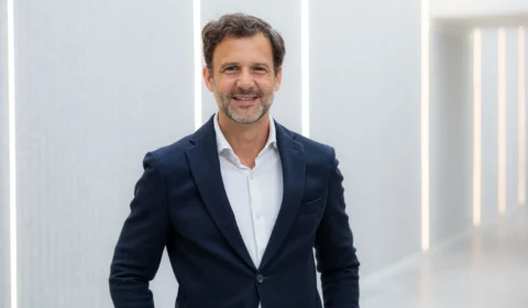 Gonzalo Sanjuán é o novo CEO do BMW Group Brasil