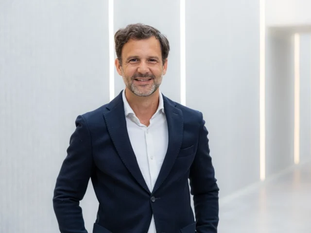 Gonzalo Sanjuán é o novo CEO do BMW Group Brasil