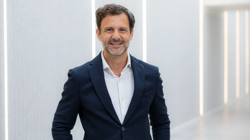 Gonzalo Sanjuán é o novo CEO do BMW Group Brasil