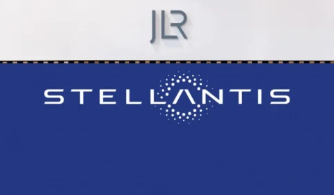 Stellantis e JLR unem forças: Nova parceria foca no desenvolvimento de produtos nos EUA