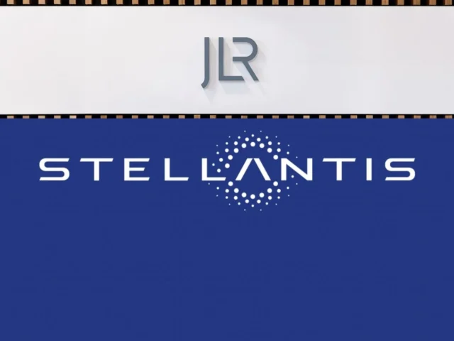 Stellantis e JLR unem forças: Nova parceria foca no desenvolvimento de produtos nos EUA
