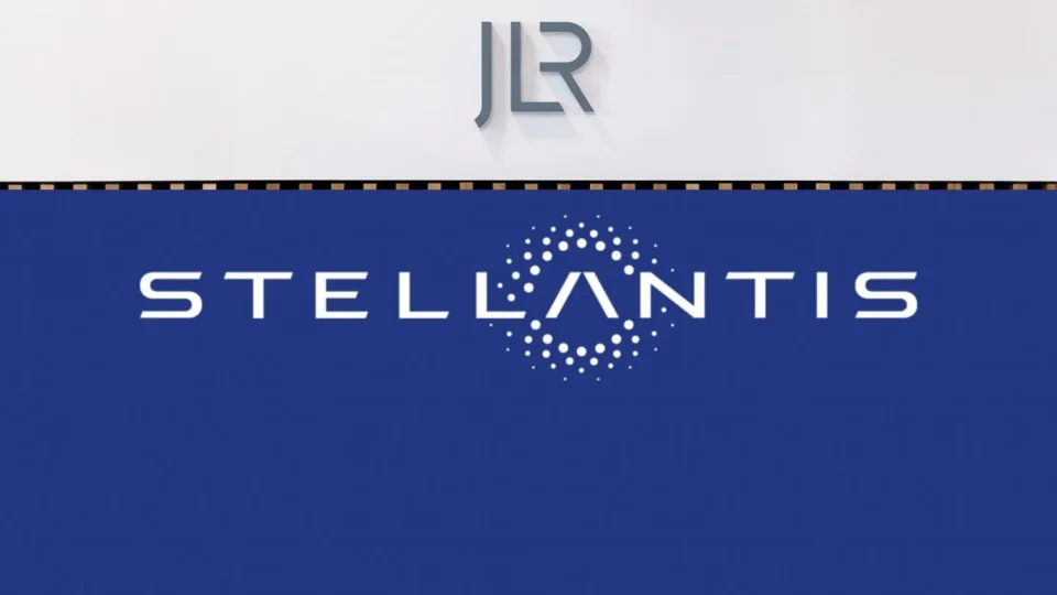 Stellantis e JLR unem forças: Nova parceria foca no desenvolvimento de produtos nos EUA