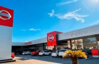 Nissan Tropical promove desafio de vendas com descontos de até R$ 77 mil em Manaus