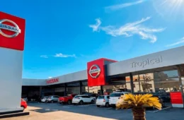 Nissan Tropical promove desafio de vendas com descontos de até R$ 77 mil em Manaus