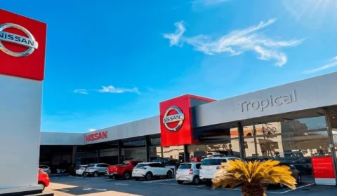 Nissan Tropical promove desafio de vendas com descontos de até R$ 77 mil em Manaus