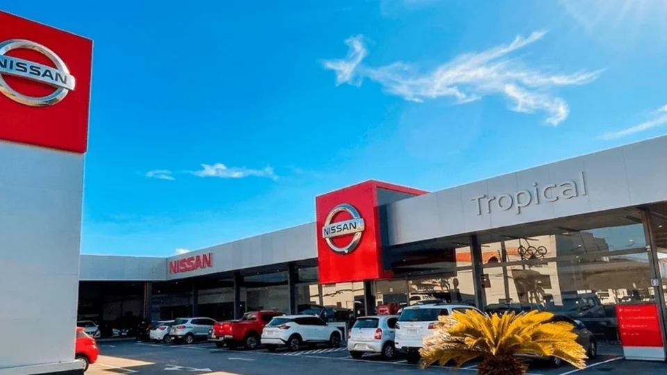 Nissan Tropical promove desafio de vendas com descontos de até R$ 77 mil em Manaus