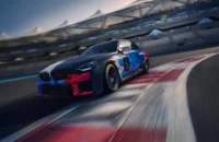 BMW M2 CUP estreia no Brasil: nova categoria de automobilismo acelera em Interlagos