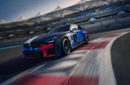 BMW M2 CUP estreia no Brasil: nova categoria de automobilismo acelera em Interlagos