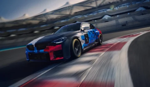 BMW M2 CUP estreia no Brasil: nova categoria de automobilismo acelera em Interlagos