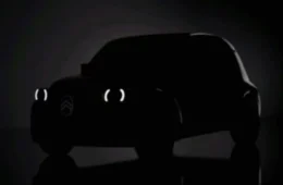 Novo Citroën 2CV Elétrico: O retorno do ícone em meio ao “rebaixamento” da marca na Stellantis