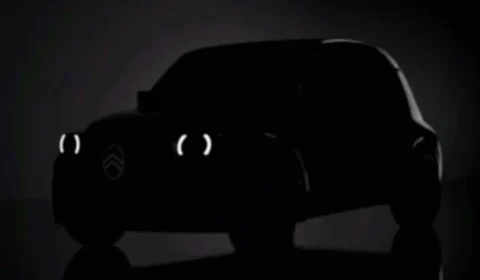 Novo Citroën 2CV Elétrico: O retorno do ícone em meio ao “rebaixamento” da marca na Stellantis