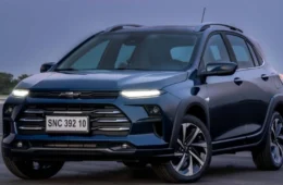 Fenômeno de vendas: Novo Chevrolet Sonic SUV cupê estreia com 14 mil unidades vendidas em um único dia