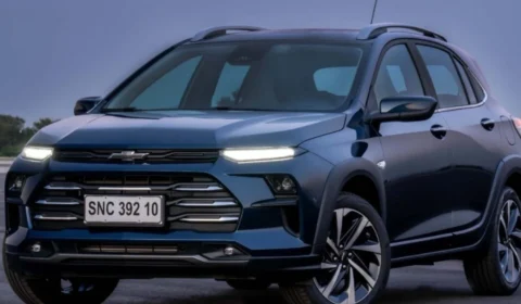 Fenômeno de vendas: Novo Chevrolet Sonic SUV cupê estreia com 14 mil unidades vendidas em um único dia