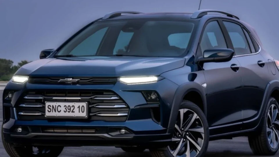 Fenômeno de vendas: Novo Chevrolet Sonic SUV cupê estreia com 14 mil unidades vendidas em um único dia