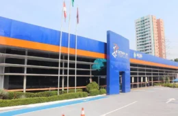 Detran-AM: Eptran oferece 200 vagas para cursos voltados a motofretistas e mototaxistas