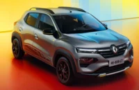 Renault Kwid domina 60% das vendas da marca e caminha para bater recorde histórico