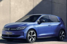 Volkswagen ID.Polo: O sucessor elétrico do ícone chega com 454 km de autonomia e mira rivais chineses