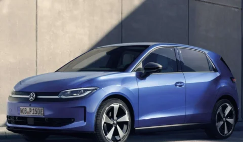 Volkswagen ID.Polo: O sucessor elétrico do ícone chega com 454 km de autonomia e mira rivais chineses