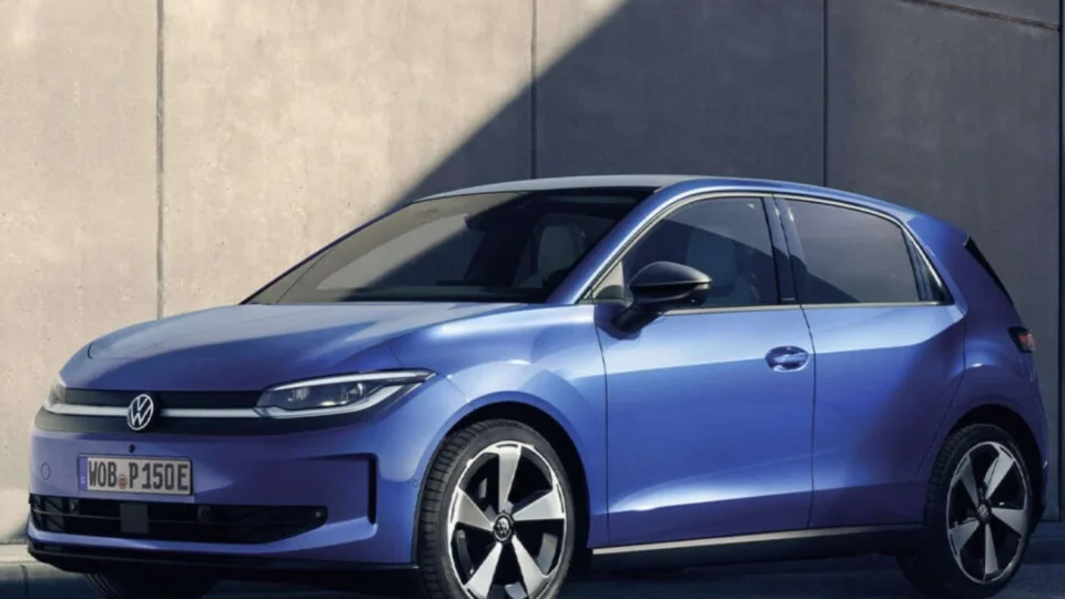 Volkswagen ID.Polo: O sucessor elétrico do ícone chega com 454 km de autonomia e mira rivais chineses