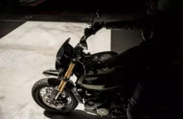 Moto Morini amplia presença no Brasil com 28 pontos de assistência técnica via rede Motul