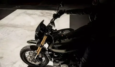 Moto Morini amplia presença no Brasil com 28 pontos de assistência técnica via rede Motul