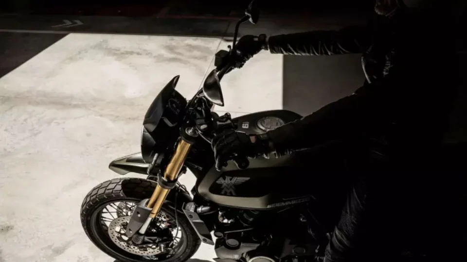 Moto Morini amplia presença no Brasil com 28 pontos de assistência técnica via rede Motul
