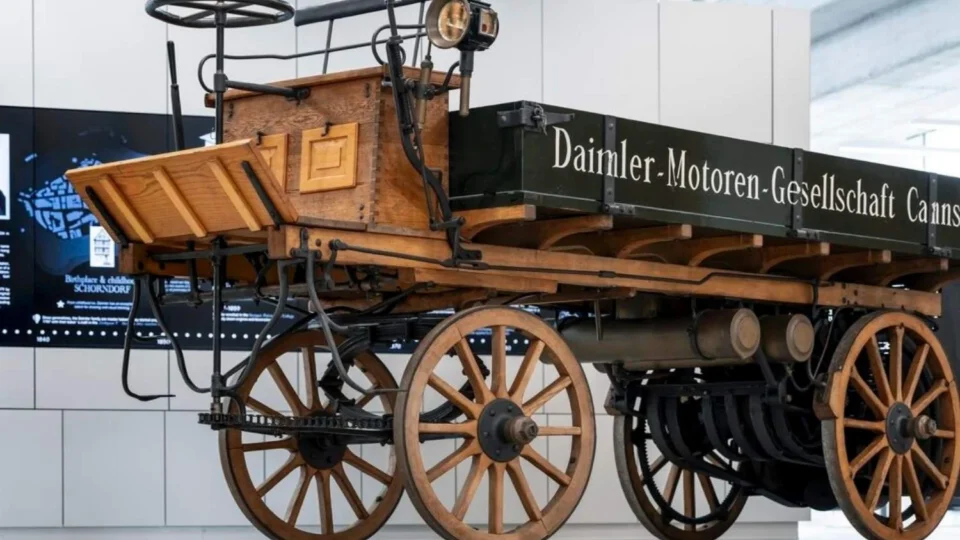 Daimler Truck: 130 anos movendo o mundo e desenhando o futuro do transporte