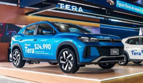 Volkswagen acelera na América Latina: Integração com o Brasil define nova fase estratégica até 2028