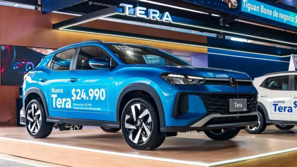 Volkswagen acelera na América Latina: Integração com o Brasil define nova fase estratégica até 2028