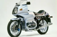 50 anos de BMW RS: A revolução que criou o conceito Sport Touring