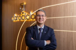 Abraciclo reelege Marcos Bento para o biênio 2026-2028 em ano histórico para o setor de Duas Rodas