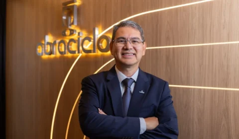 Abraciclo reelege Marcos Bento para o biênio 2026-2028 em ano histórico para o setor de Duas Rodas