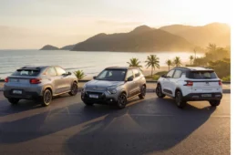 Ofertas Citroën: Descontos chegam a R$ 25.700 para C3, Basalt e Aircross; veja condições