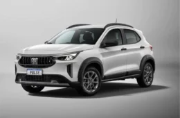 Fiat por assinatura agora aceita Cartão de Crédito; Veja preços do Pulse e Fastback